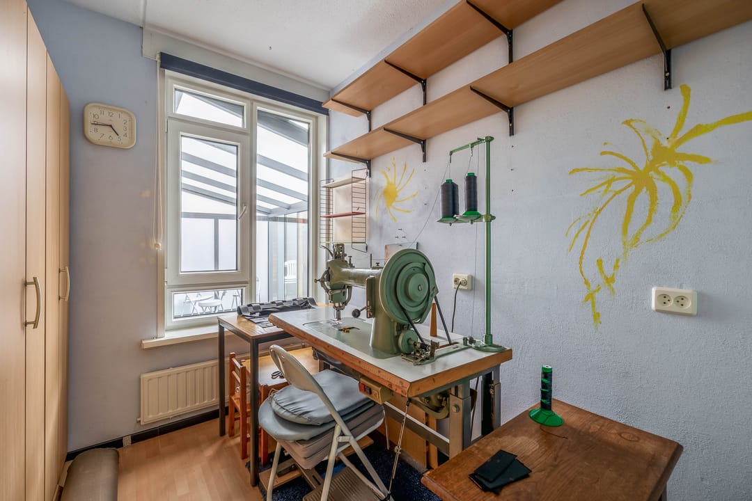 Photo 22 of Drechtstraat 13