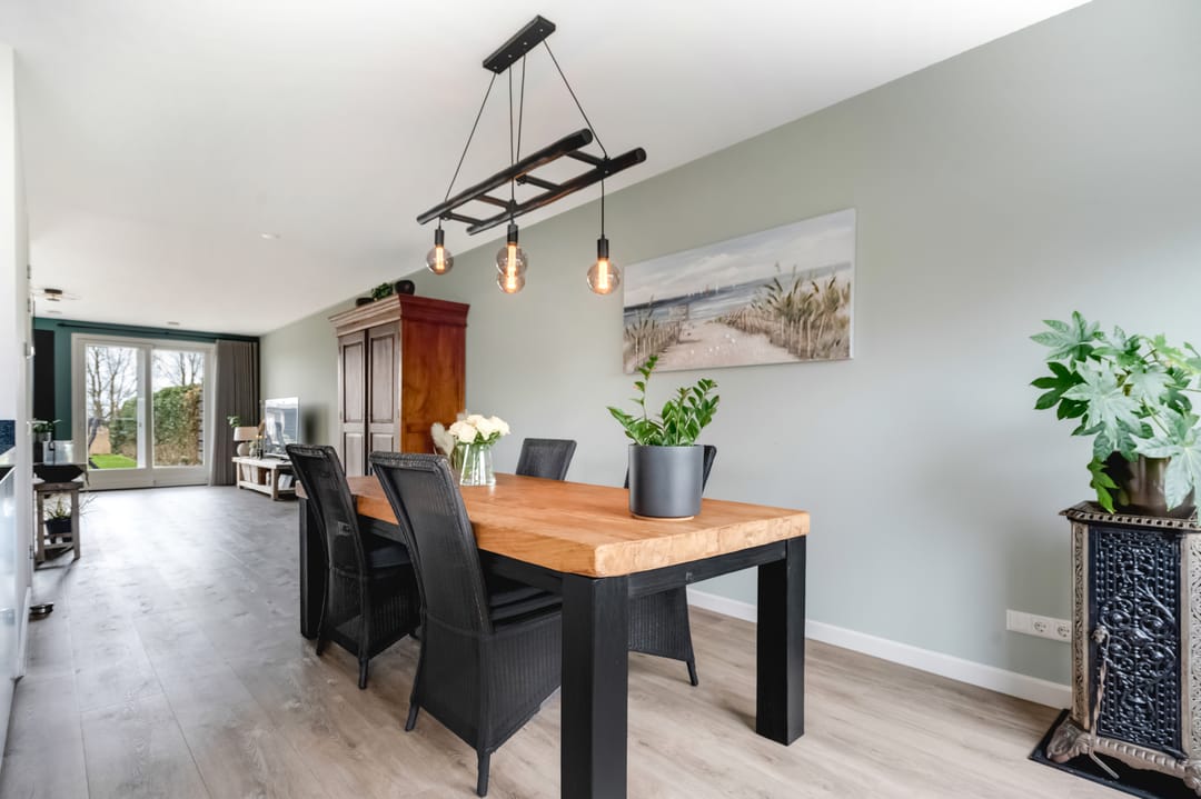 Foto 22 van Hans Deinumstrjitte 17