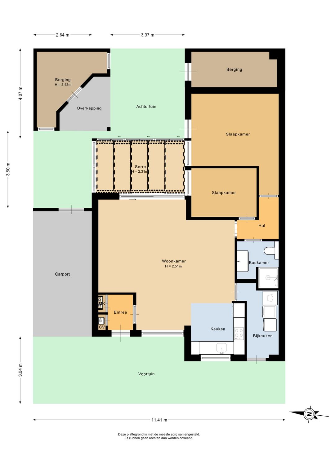 Photo 41 of Drechtstraat 13