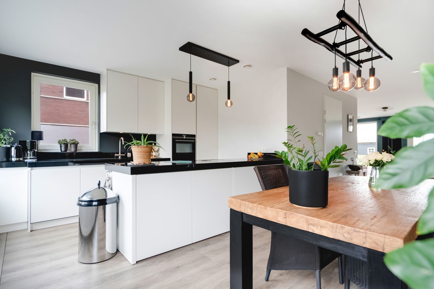 Foto 20 van Hans Deinumstrjitte 17