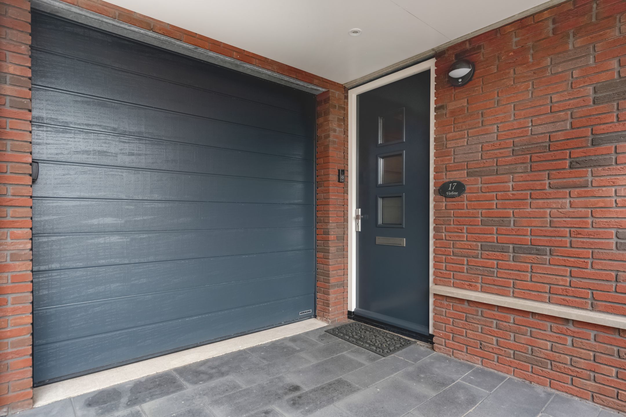 Foto 6 van Hans Deinumstrjitte 17