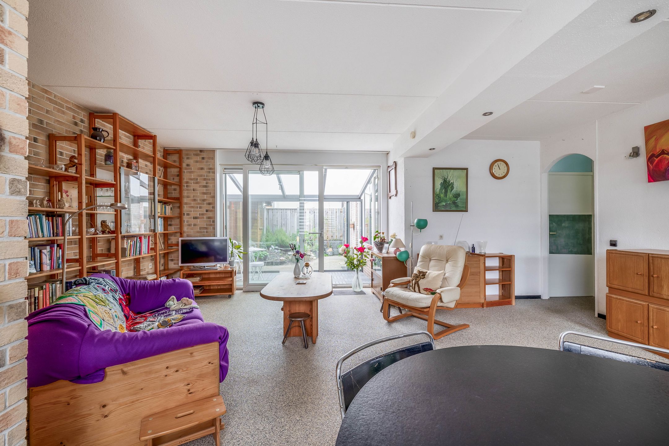 Photo 12 of Drechtstraat 13