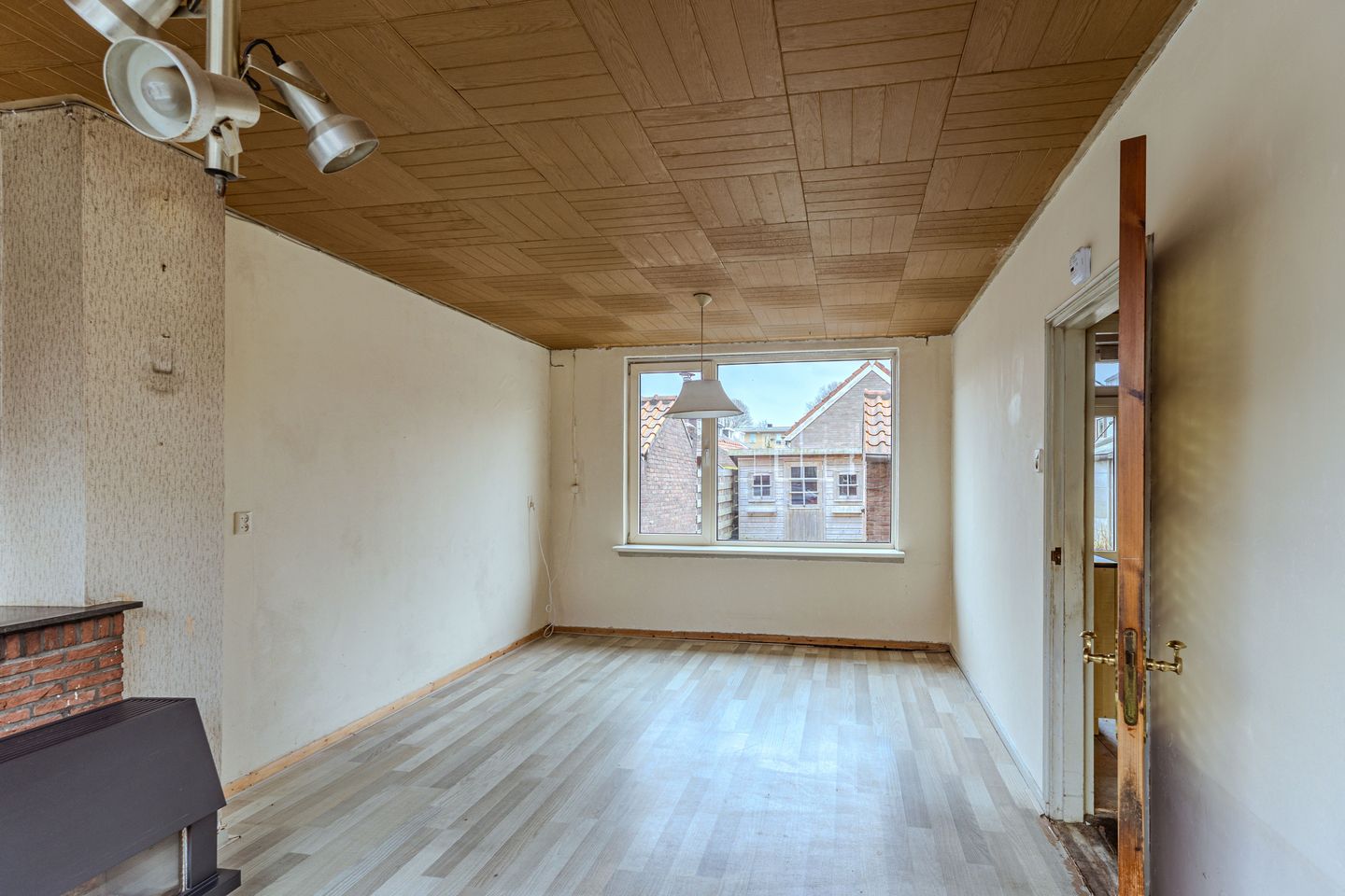 Foto 4 van Troelstrastraat 70