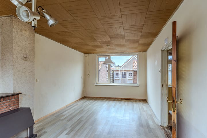 Foto 4 van Troelstrastraat 70