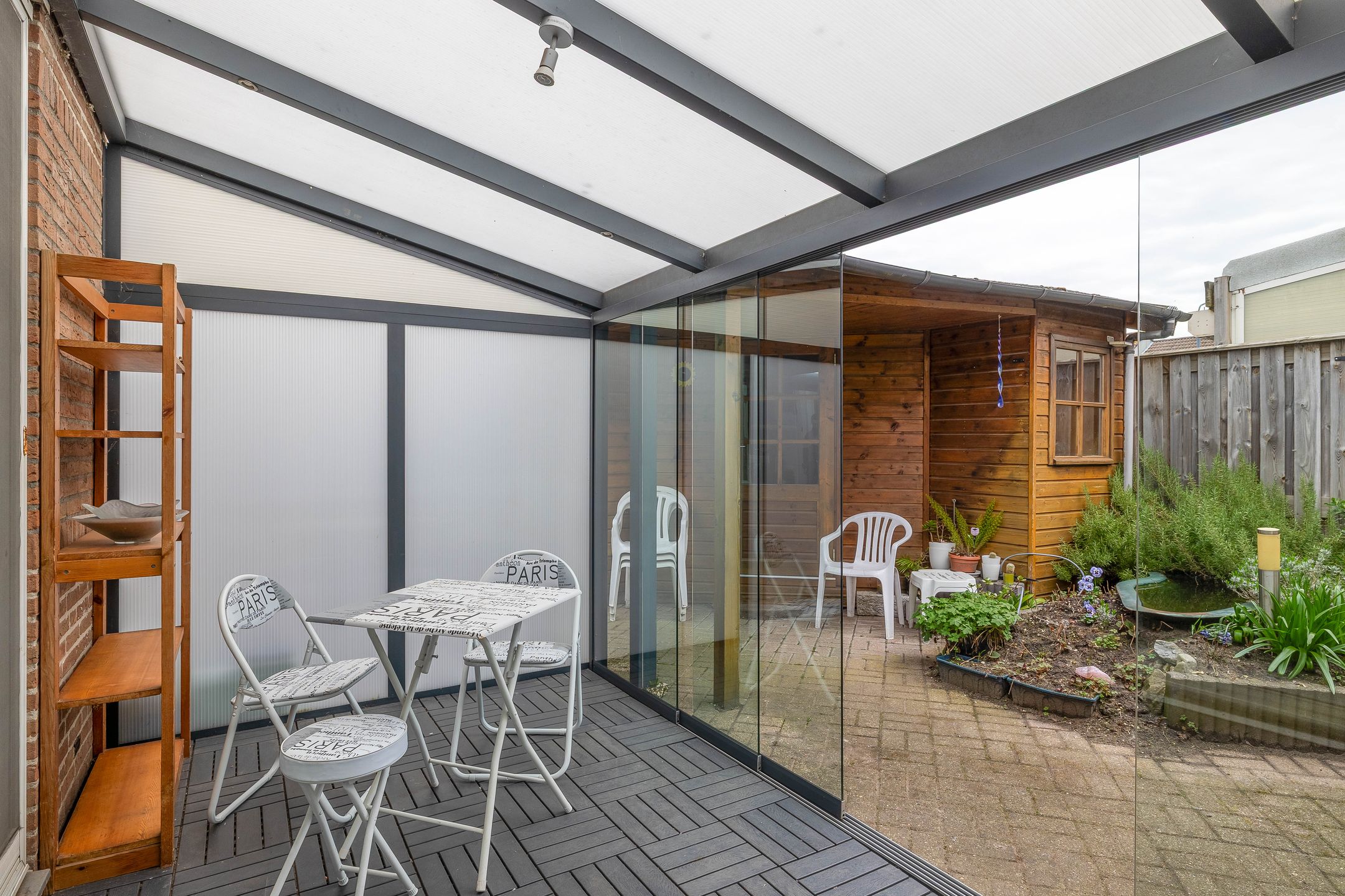 Photo 27 of Drechtstraat 13