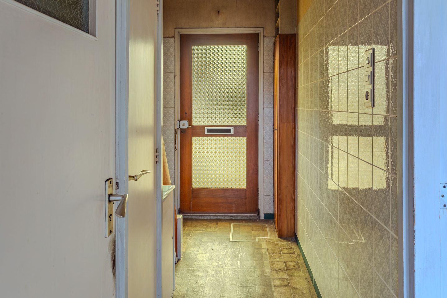 Foto 5 van Troelstrastraat 70