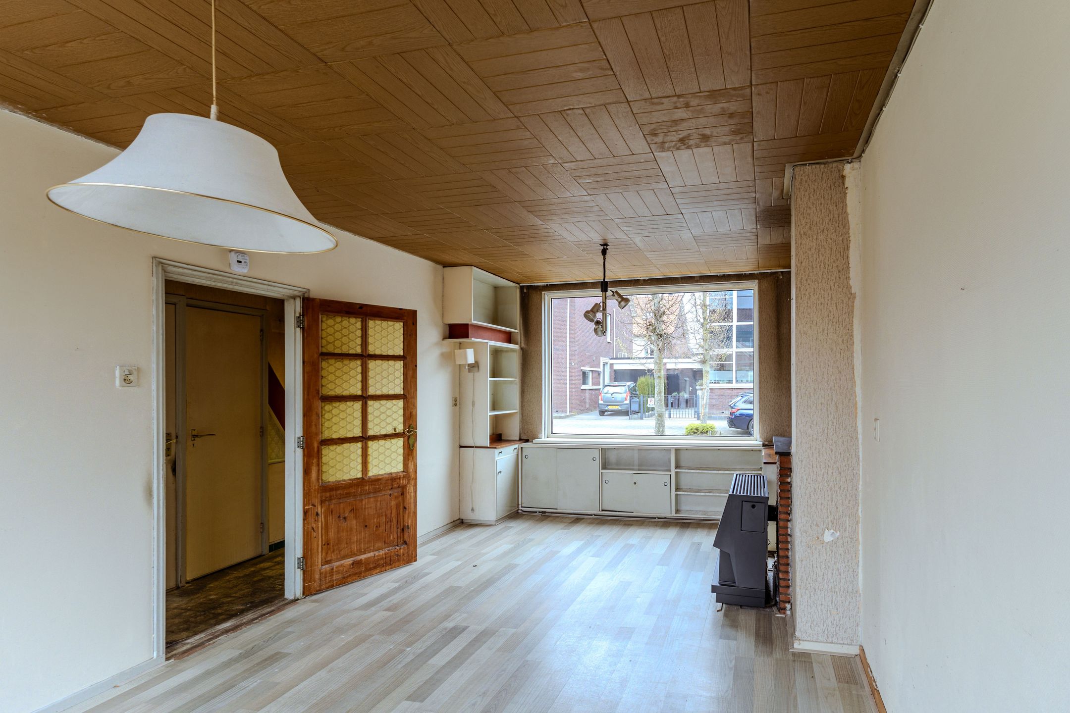 Foto 6 van Troelstrastraat 70