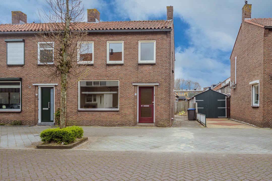 Foto 23 van Troelstrastraat 70