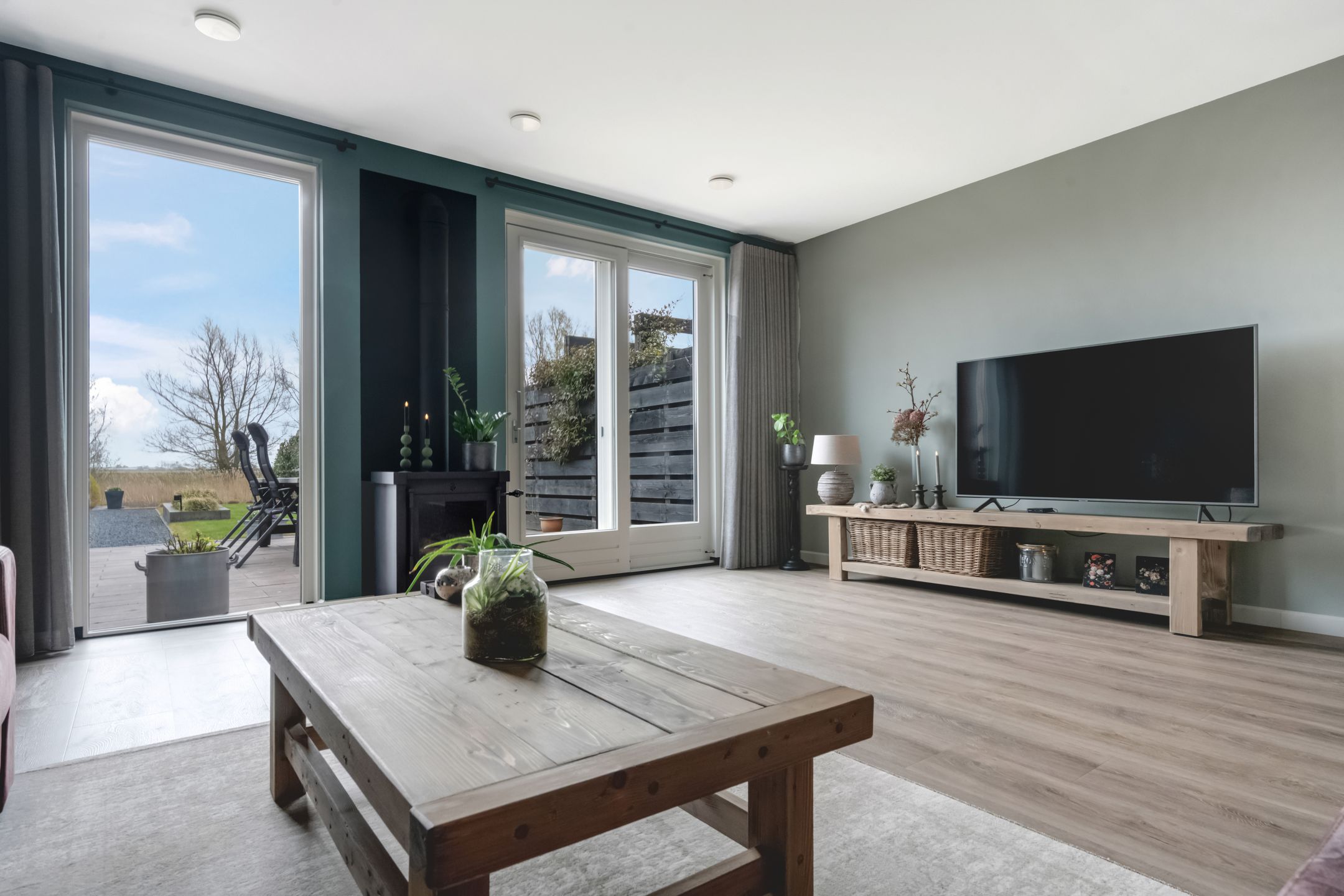 Foto 12 van Hans Deinumstrjitte 17