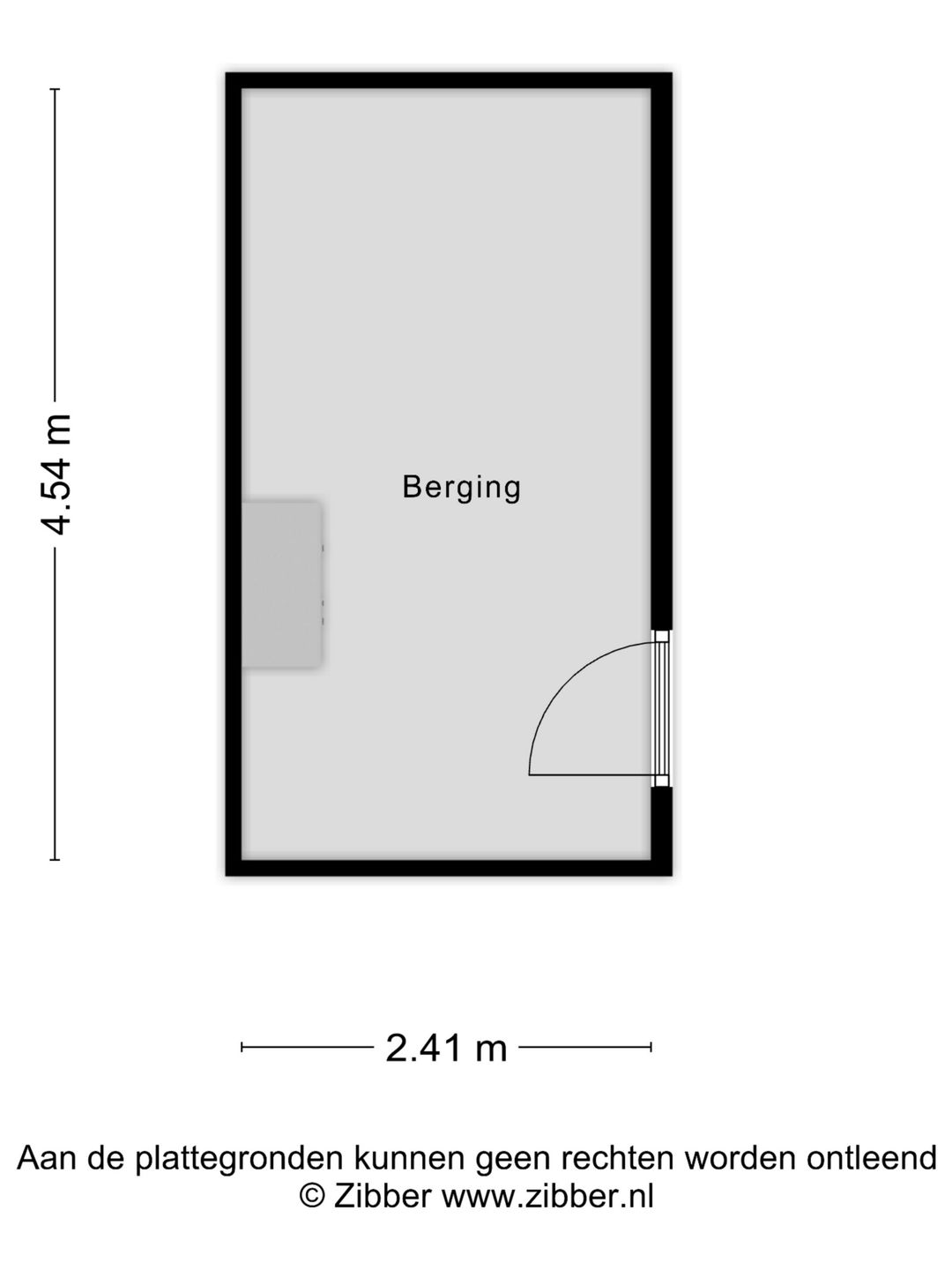 Photo 53 of Barrierlaan 78