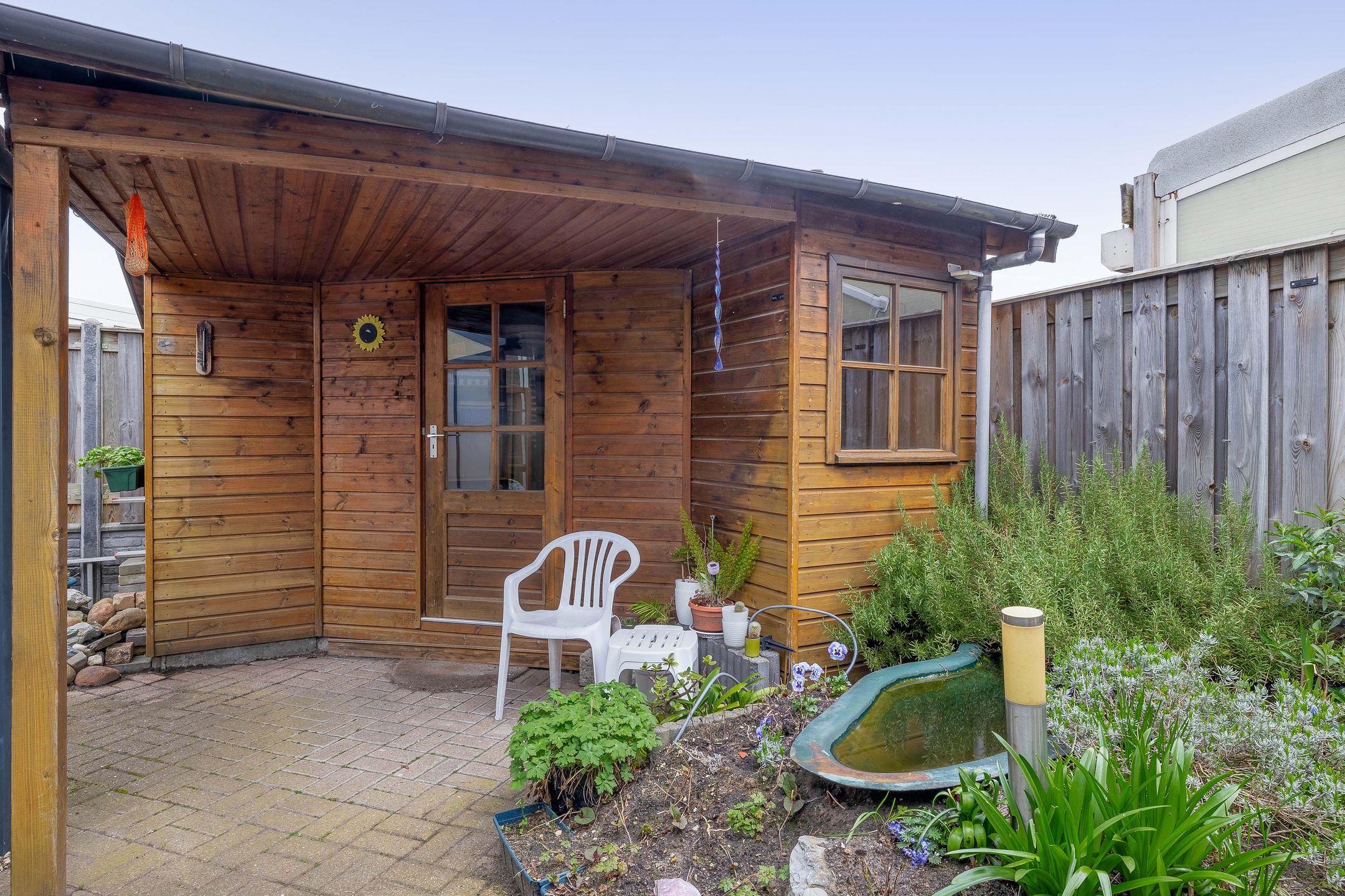 Photo 30 of Drechtstraat 13