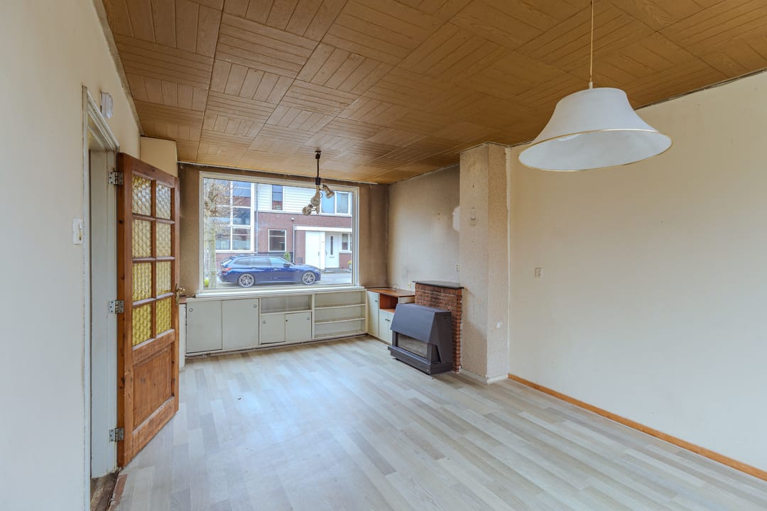 Foto 7 van Troelstrastraat 70