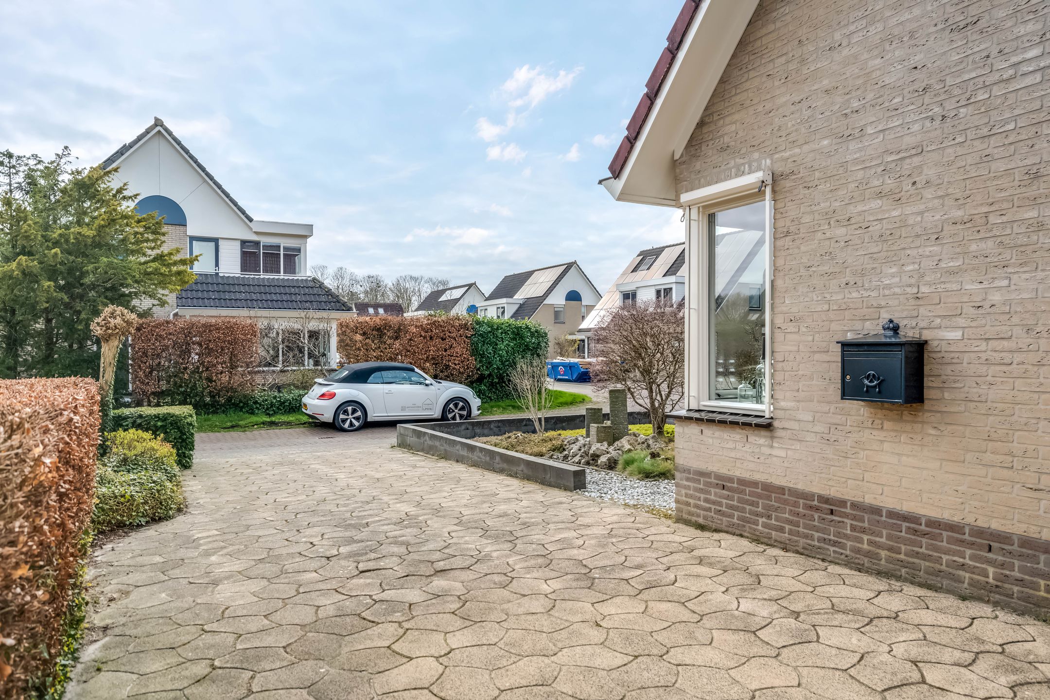 Foto 6 van De Fûke 19