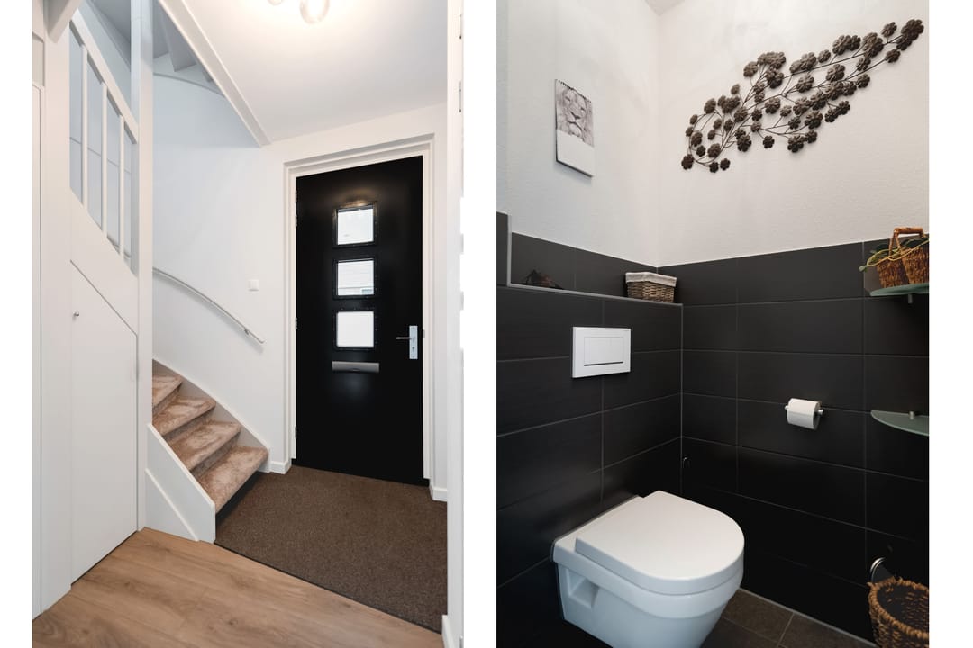 Foto 7 van Hans Deinumstrjitte 17