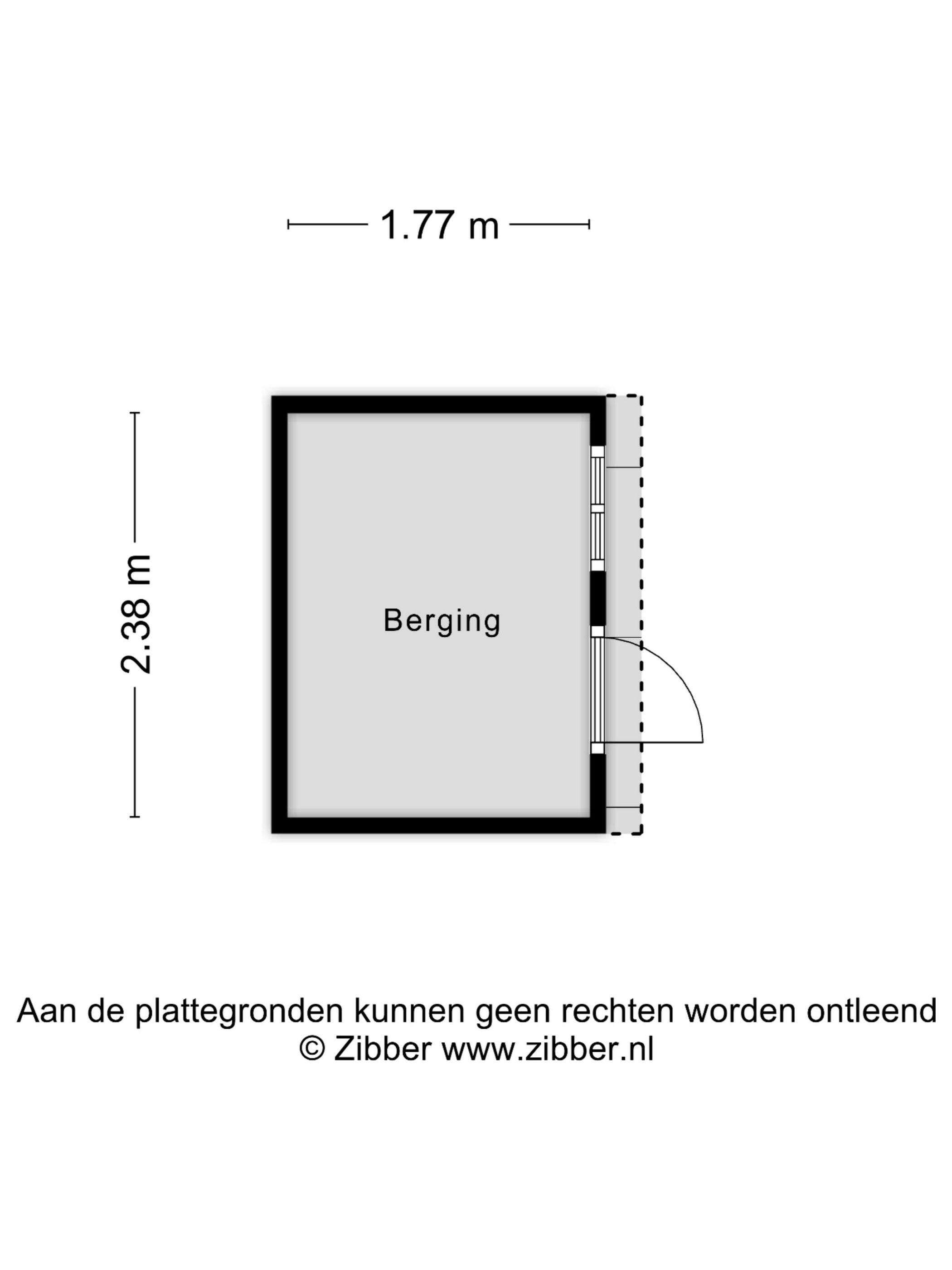 Photo 39 of Dokter Kanterslaan 121