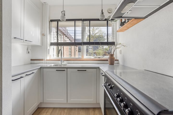 Foto 4 van Dokter Kanterslaan 121