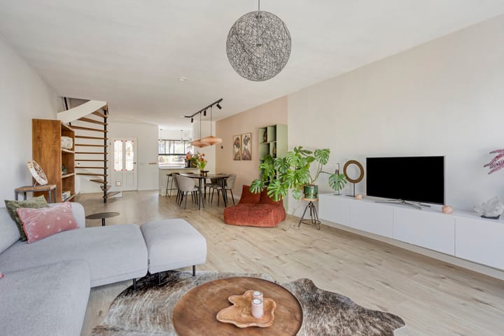 Foto 2 van Dokter Kanterslaan 121