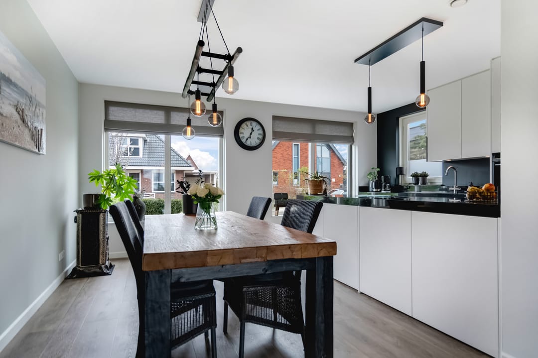 Foto 17 van Hans Deinumstrjitte 17