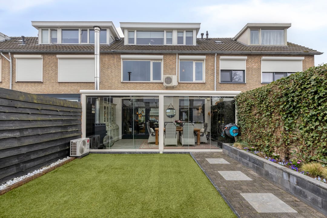 Photo 46 of Barrierlaan 78