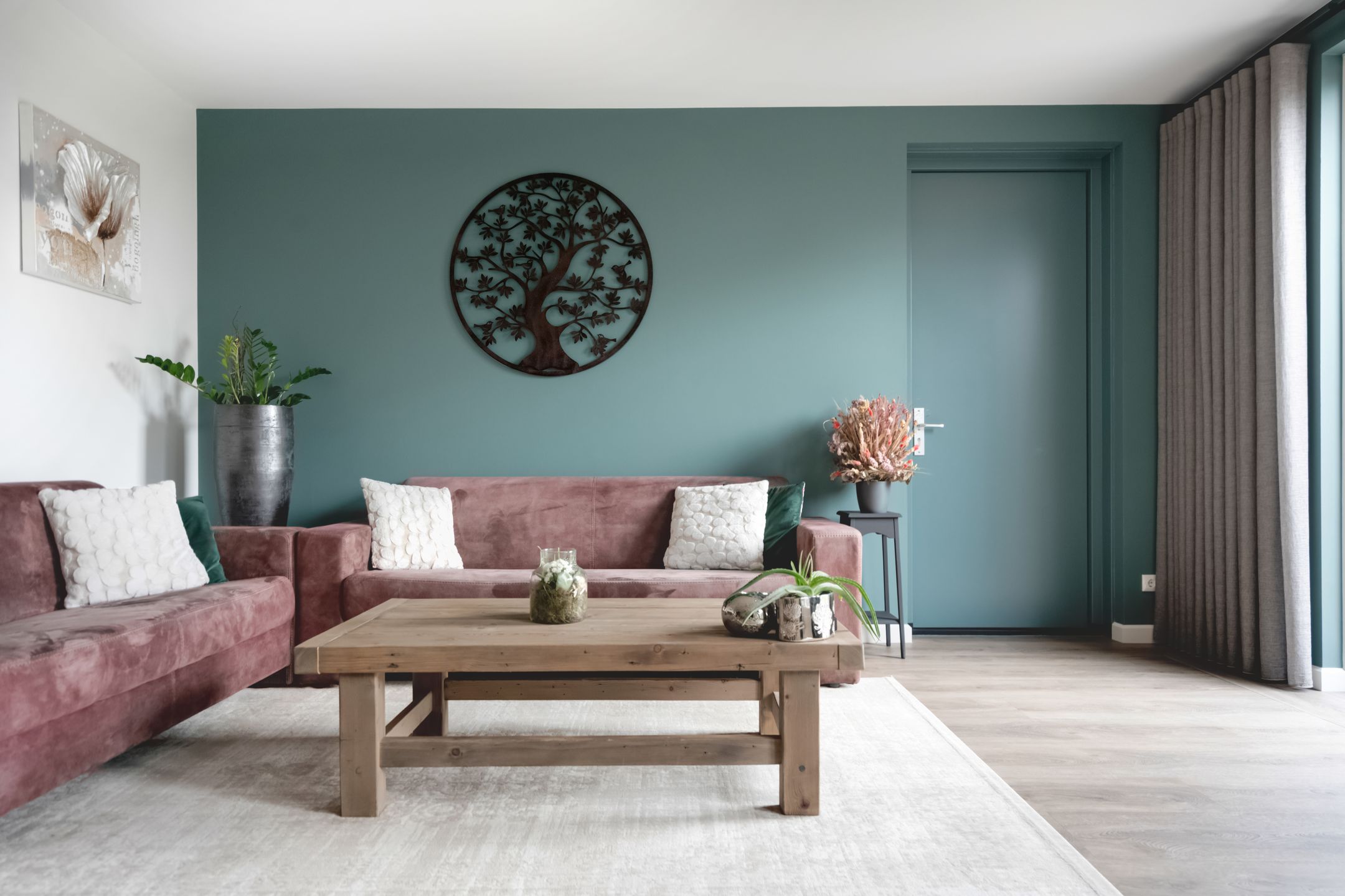 Foto 15 van Hans Deinumstrjitte 17