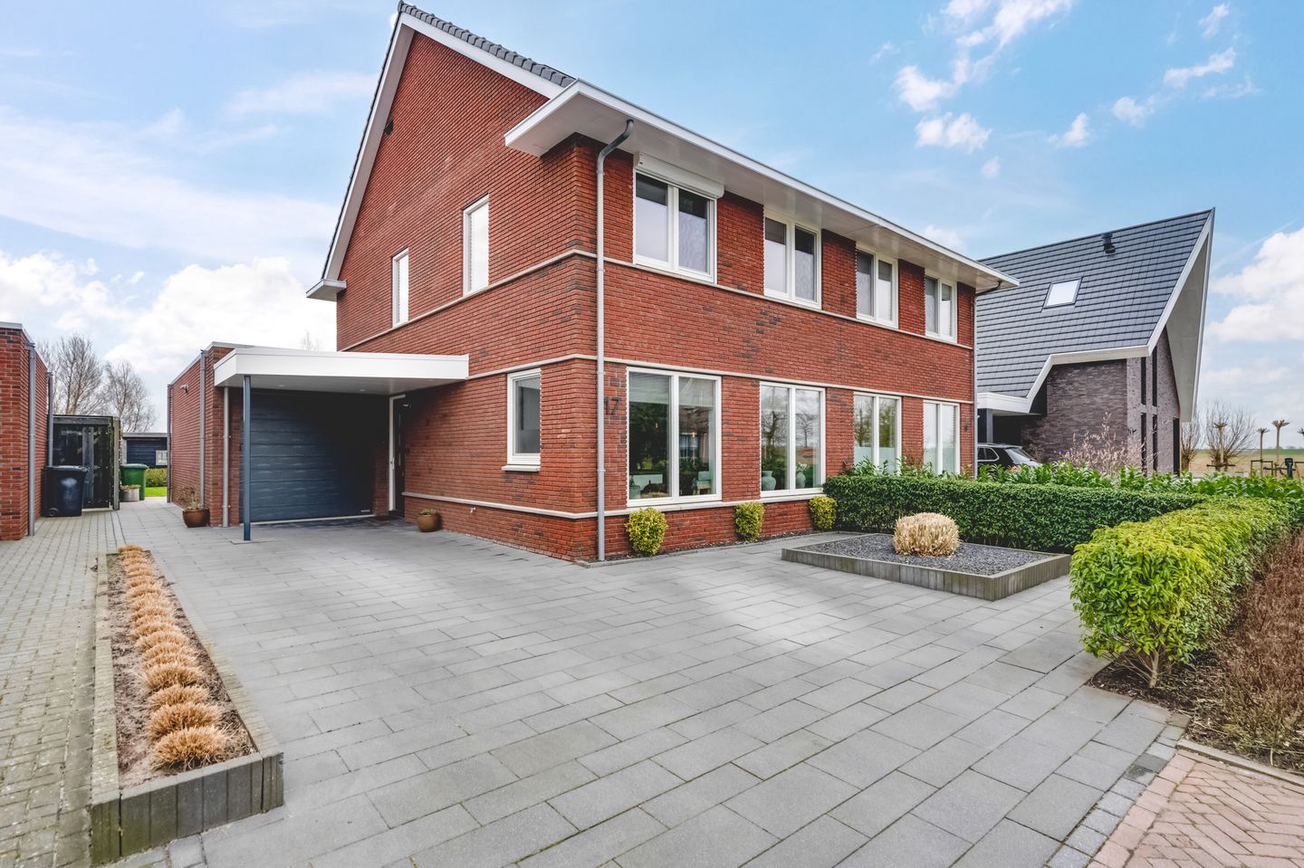 Foto 5 van Hans Deinumstrjitte 17