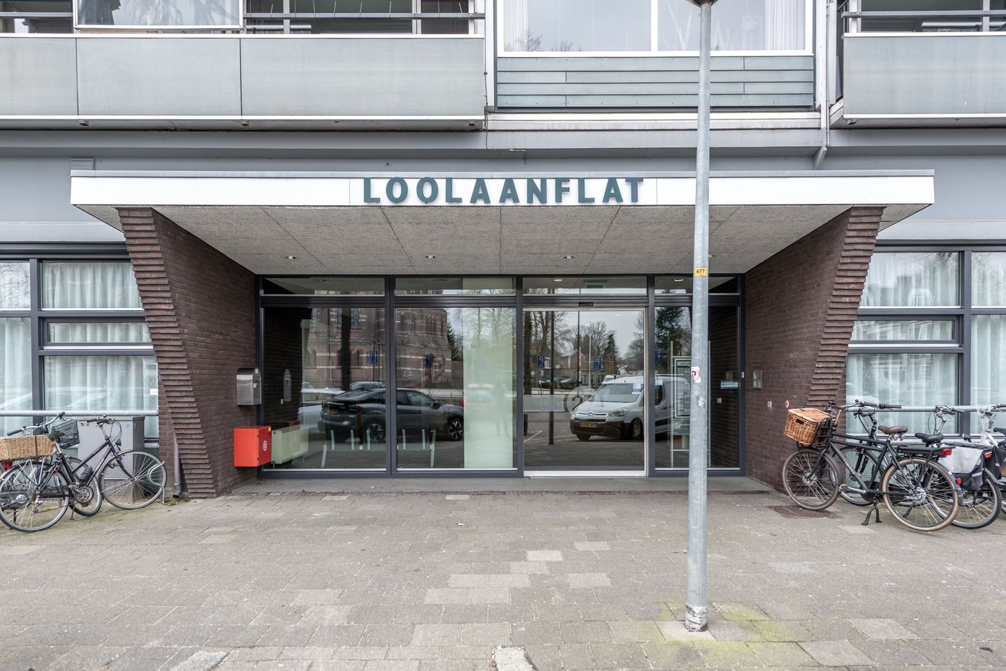 Foto 5 van Loolaan 27-111