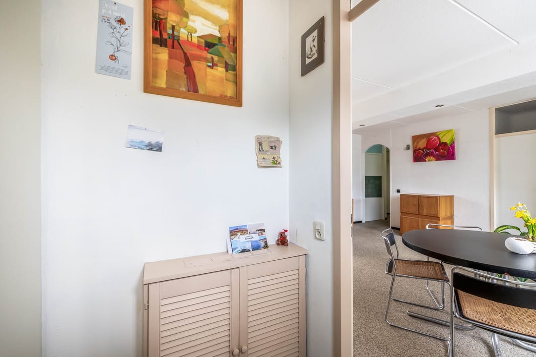 Photo 11 of Drechtstraat 13