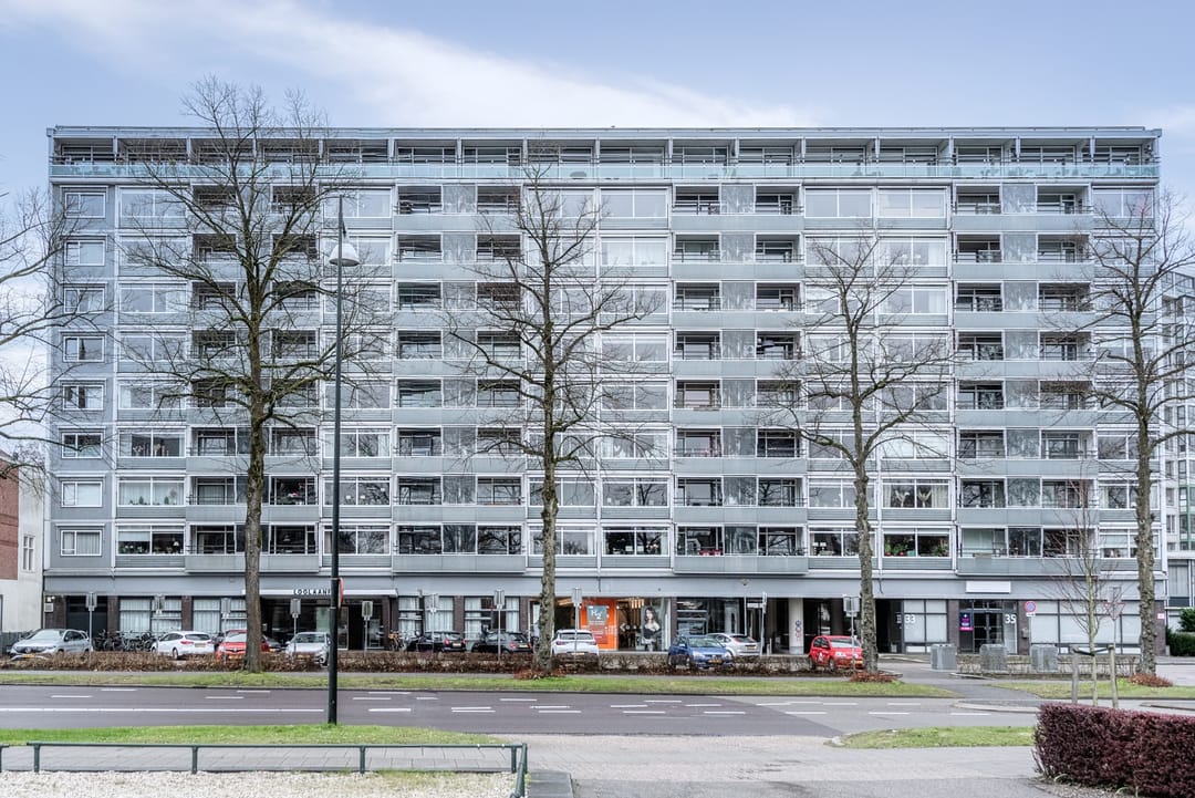 Foto 1 van Loolaan 27-111