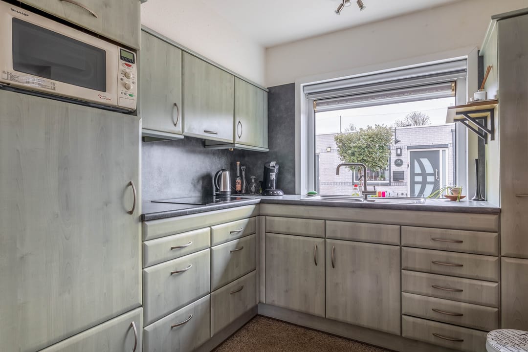 Photo 17 of Drechtstraat 13