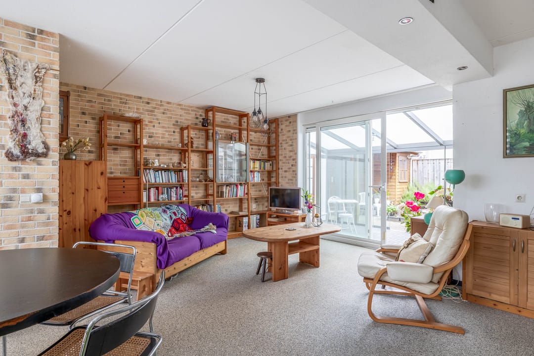 Photo 16 of Drechtstraat 13