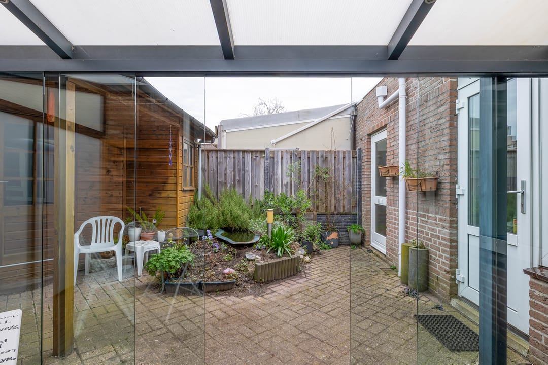 Photo 28 of Drechtstraat 13