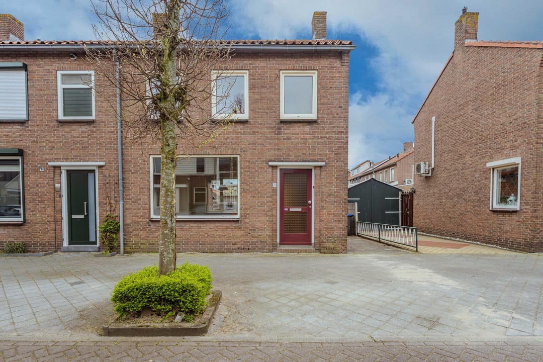 Foto 22 van Troelstrastraat 70