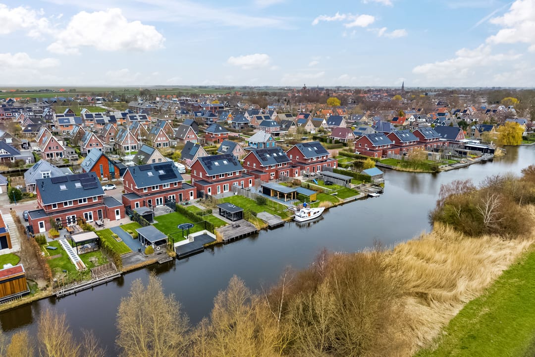 Foto 62 van Hans Deinumstrjitte 17