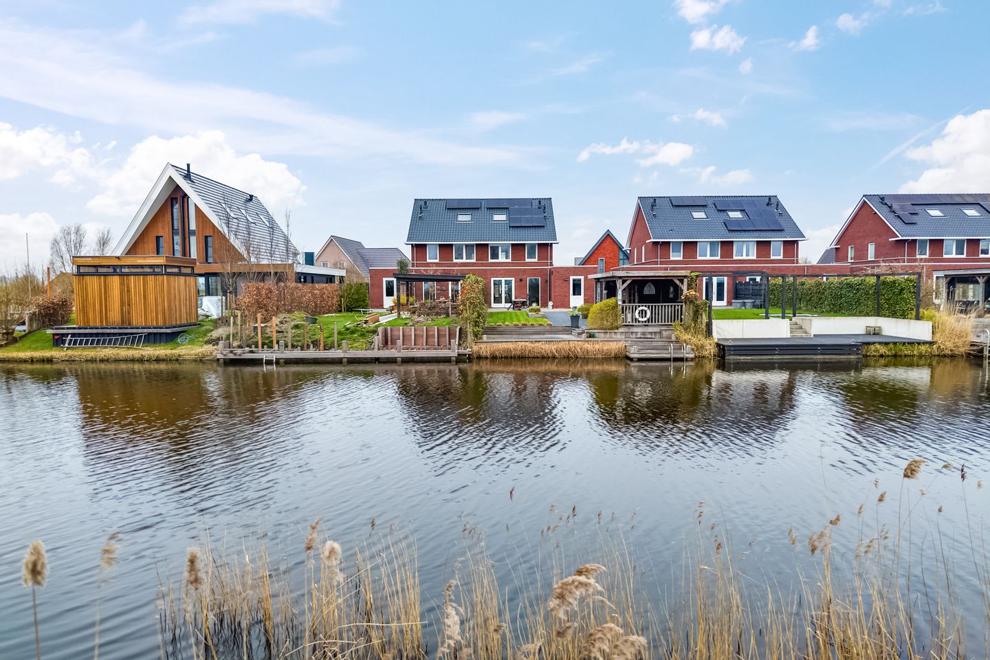 Foto 64 van Hans Deinumstrjitte 17