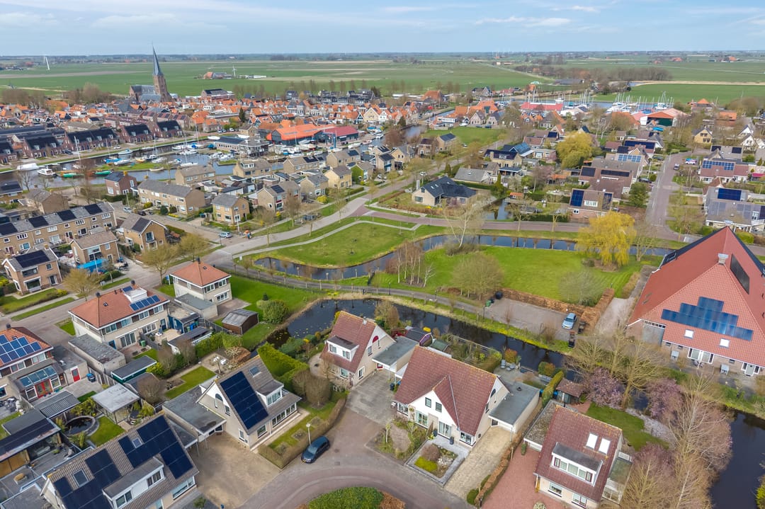 Foto 47 van De Fûke 19