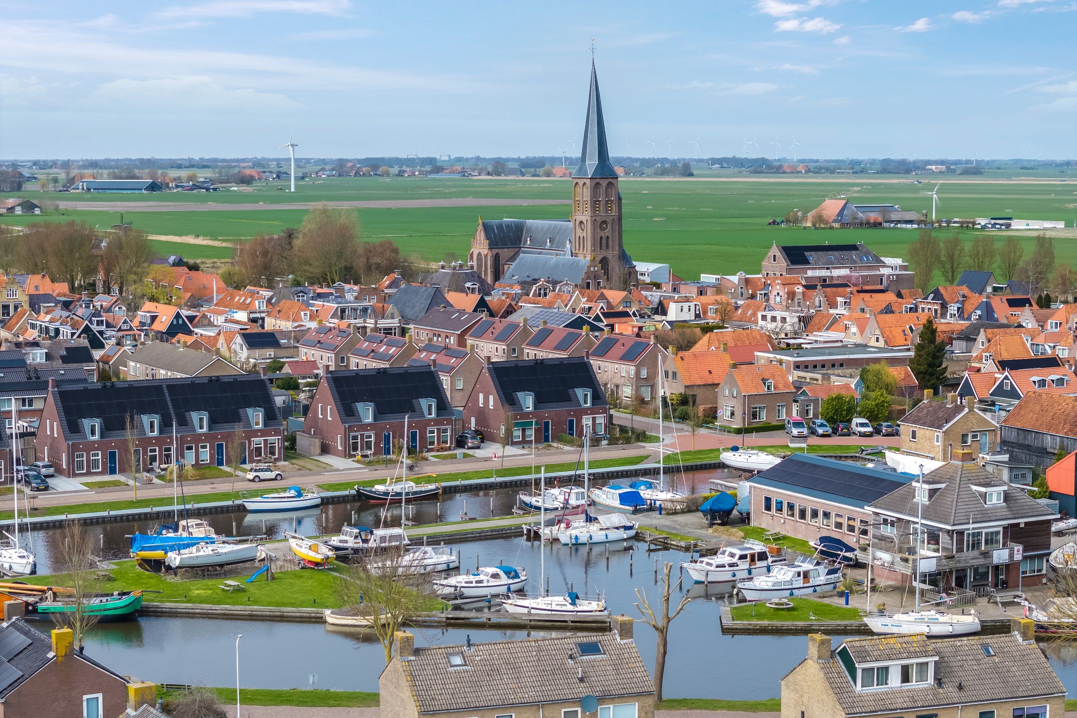 Foto 48 van De Fûke 19