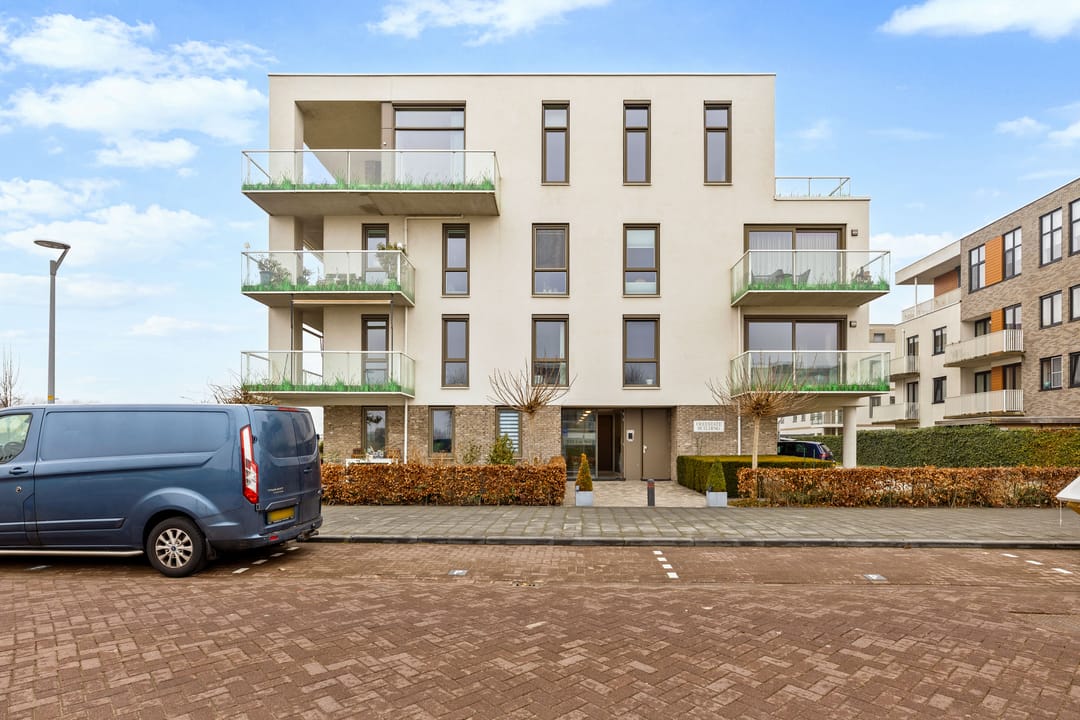 Foto 2 van Europalaan 958