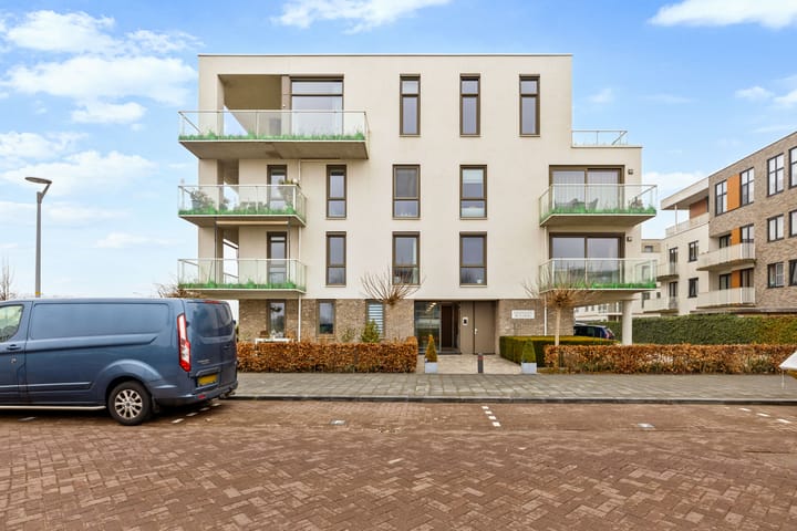 Photo 2 of Europalaan 958