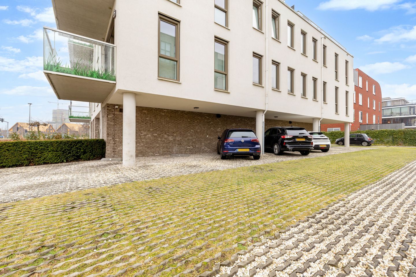 Foto 50 van Europalaan 958