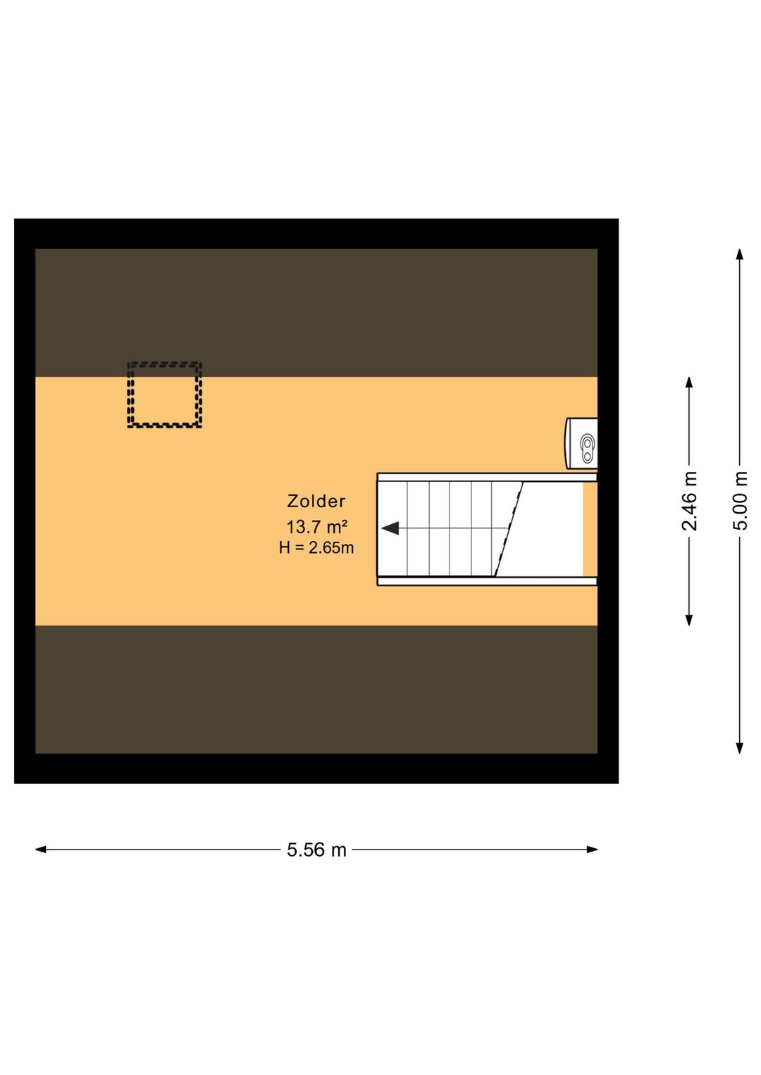 Foto 58 van De Fûke 19