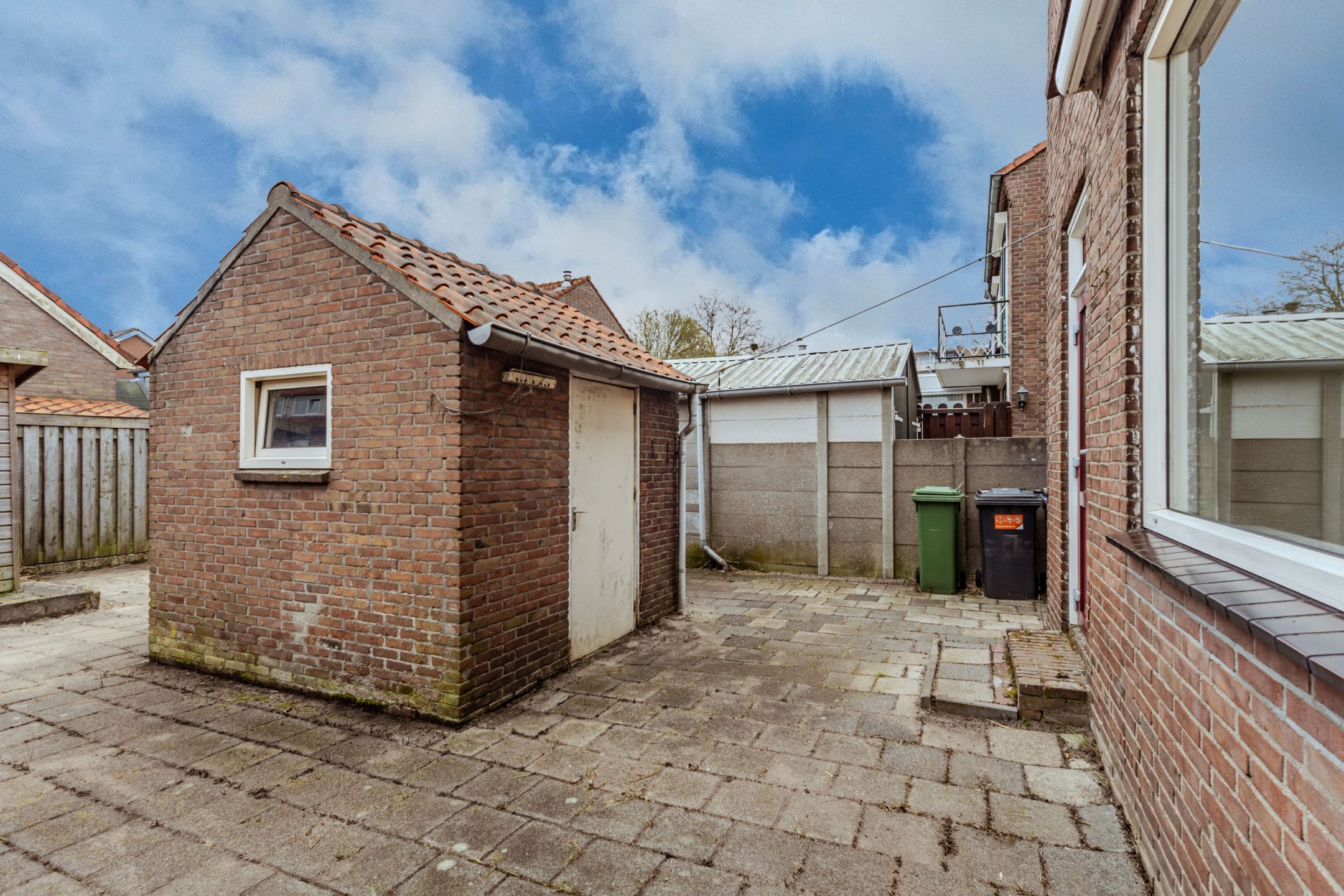 Foto 18 van Troelstrastraat 70