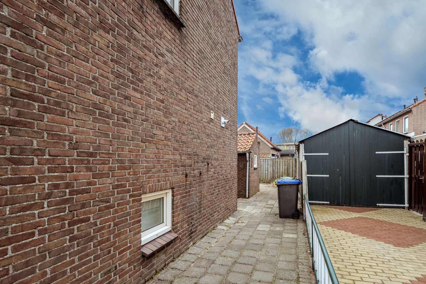 Foto 19 van Troelstrastraat 70