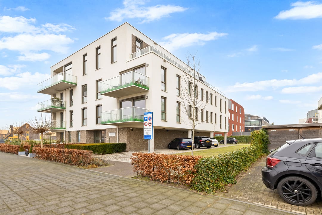 Foto 46 van Europalaan 958