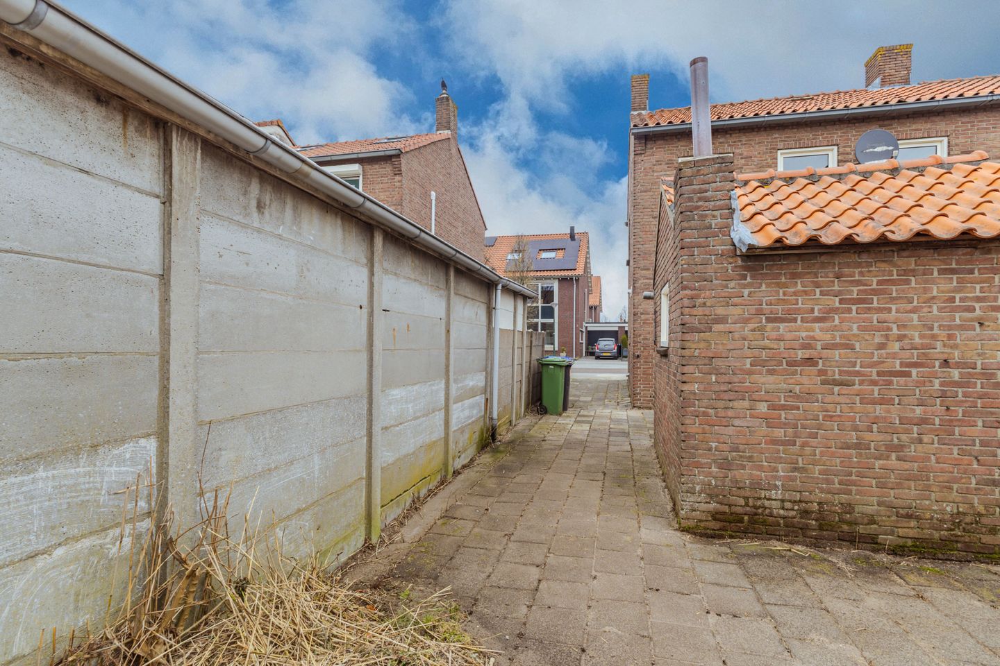 Foto 20 van Troelstrastraat 70