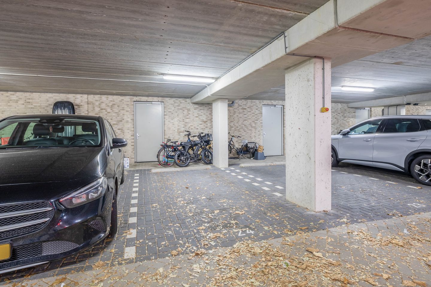 Foto 5 van Hudsonstraat 189