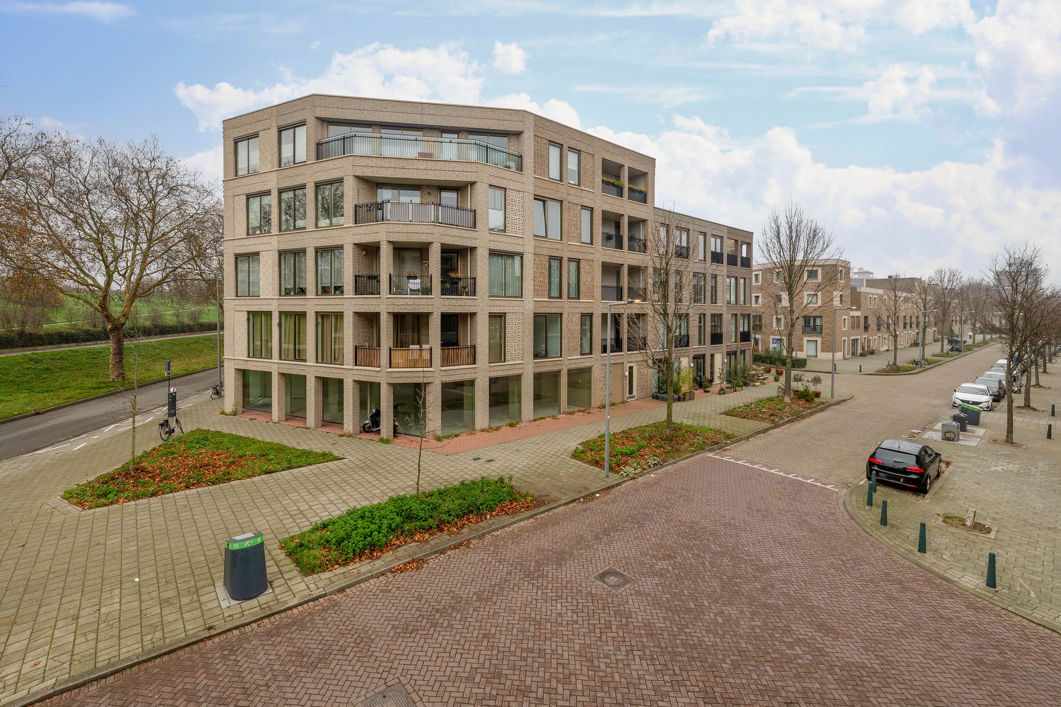 Foto 6 van Hudsonstraat 189