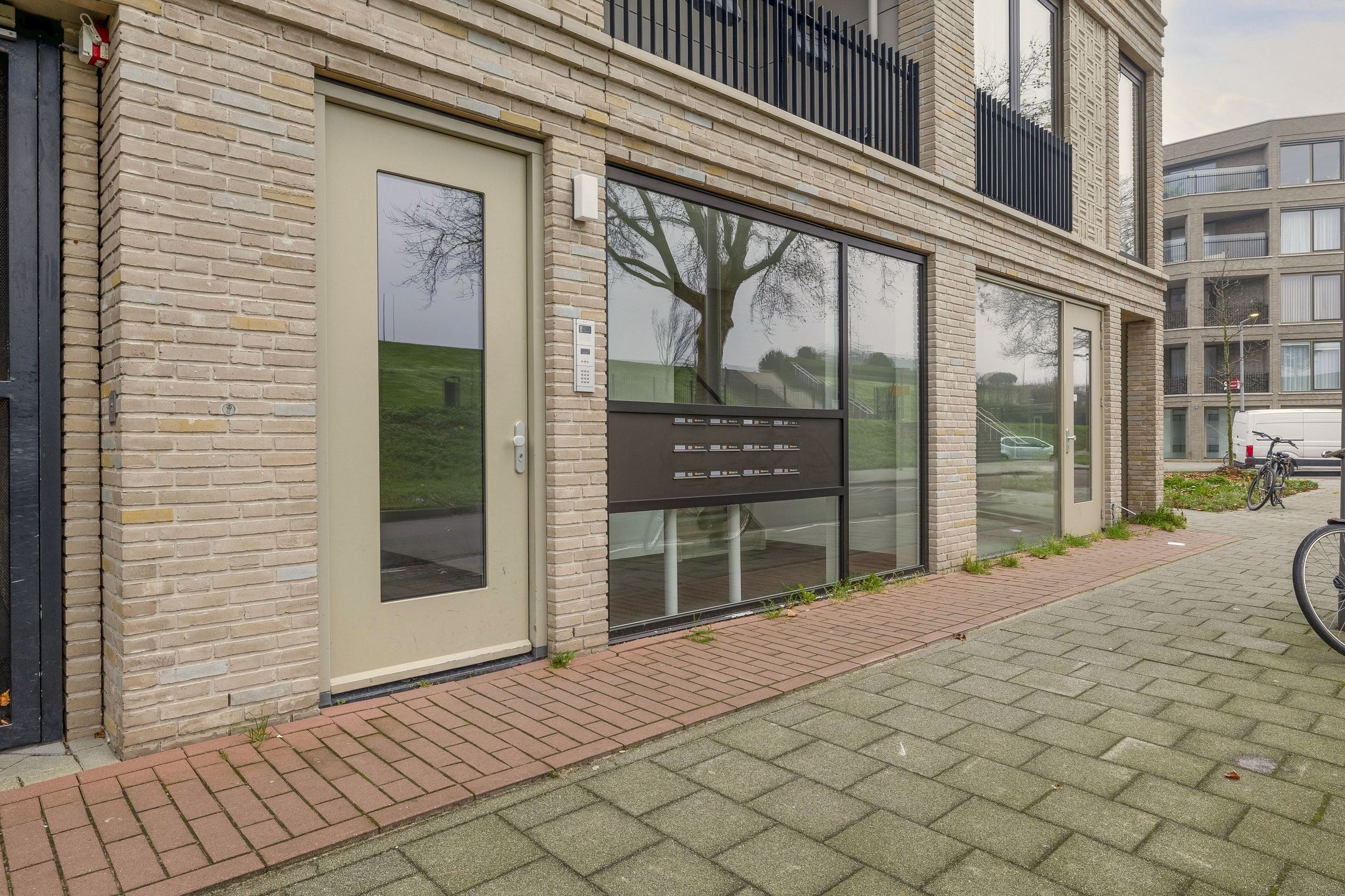 Foto 9 van Hudsonstraat 189