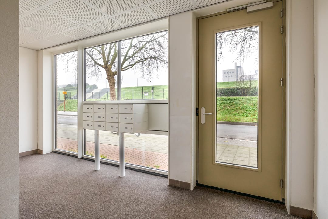 Foto 11 van Hudsonstraat 189