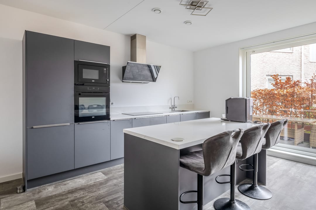 Foto 23 van Hudsonstraat 189