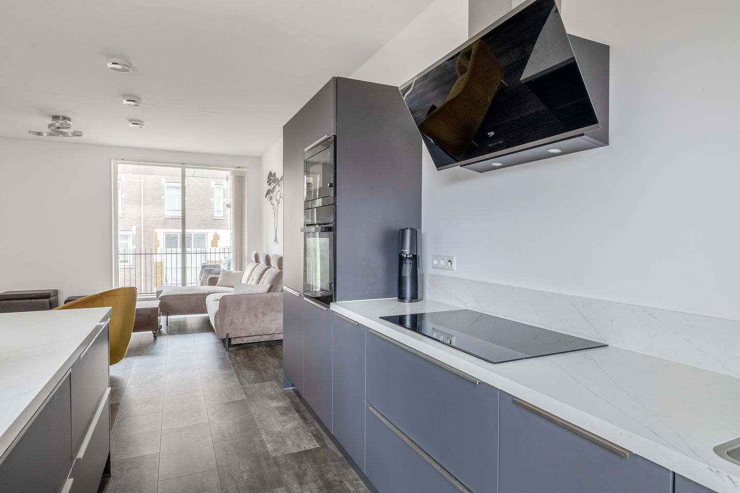 Foto 25 van Hudsonstraat 189